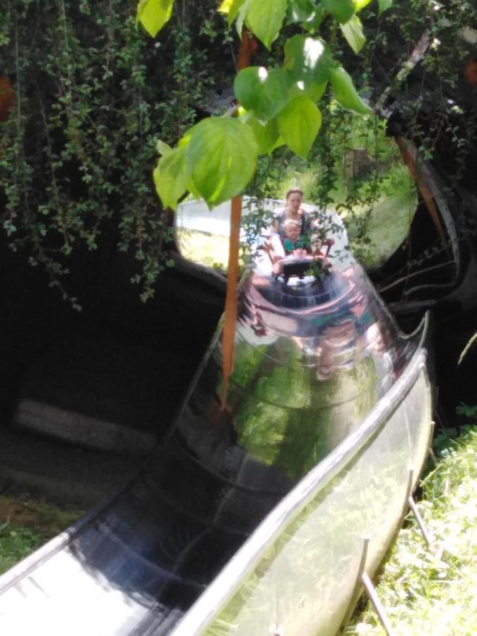 Ferienwohnung Mit Kleinem Garten Sonnenbühl Kültér fotó