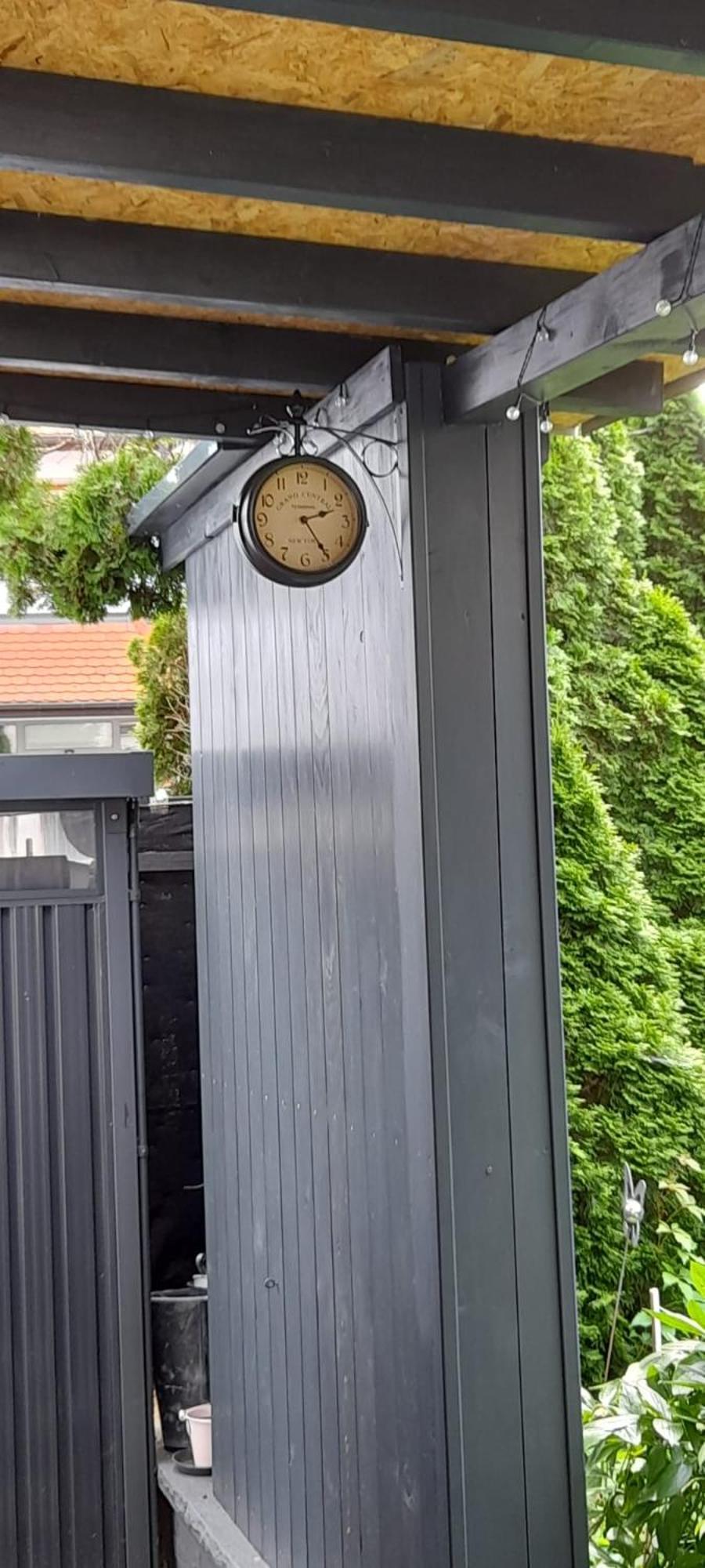 Ferienwohnung Mit Kleinem Garten Sonnenbühl Kültér fotó