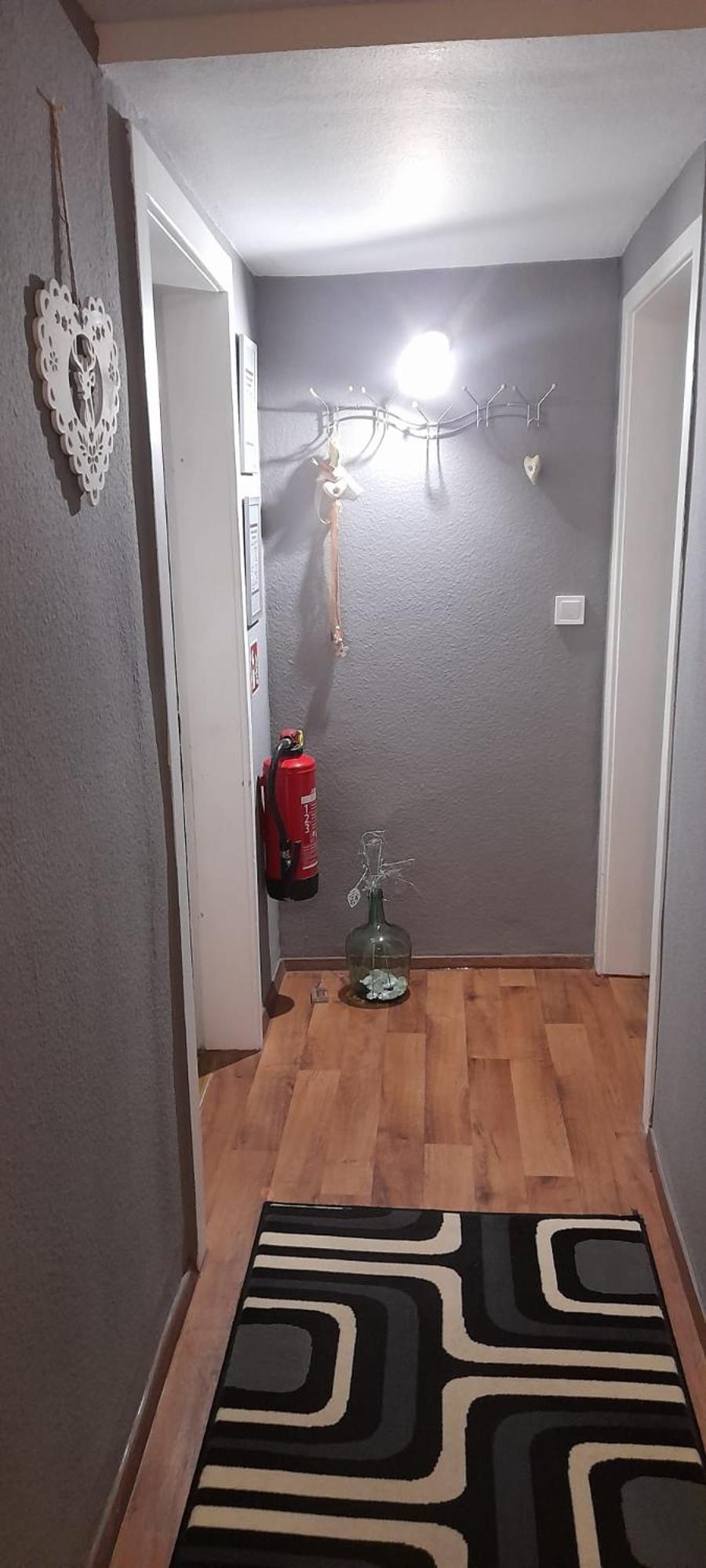 Ferienwohnung Mit Kleinem Garten Sonnenbühl Kültér fotó