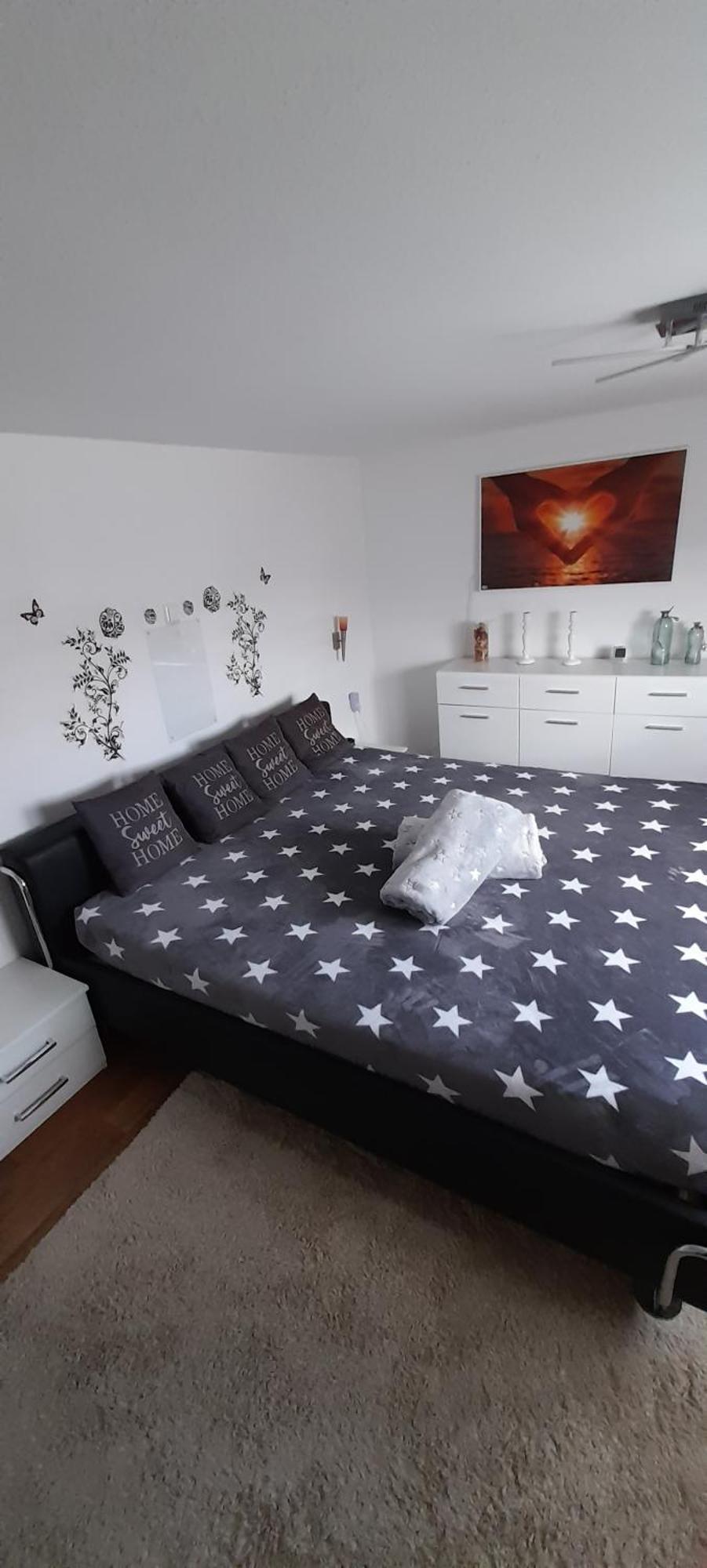 Ferienwohnung Mit Kleinem Garten Sonnenbühl Kültér fotó